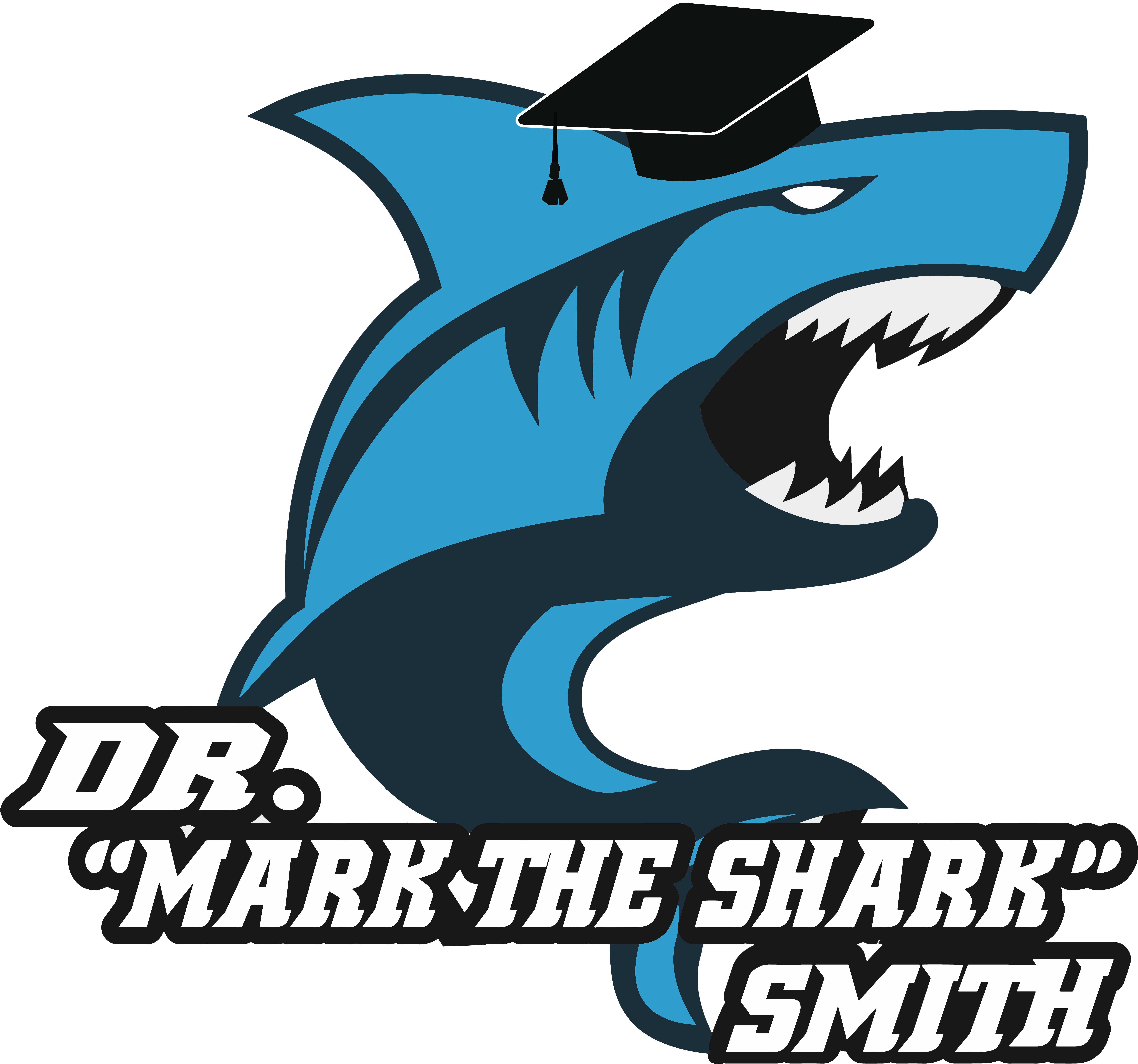 Dr. Mark The Shark Smith