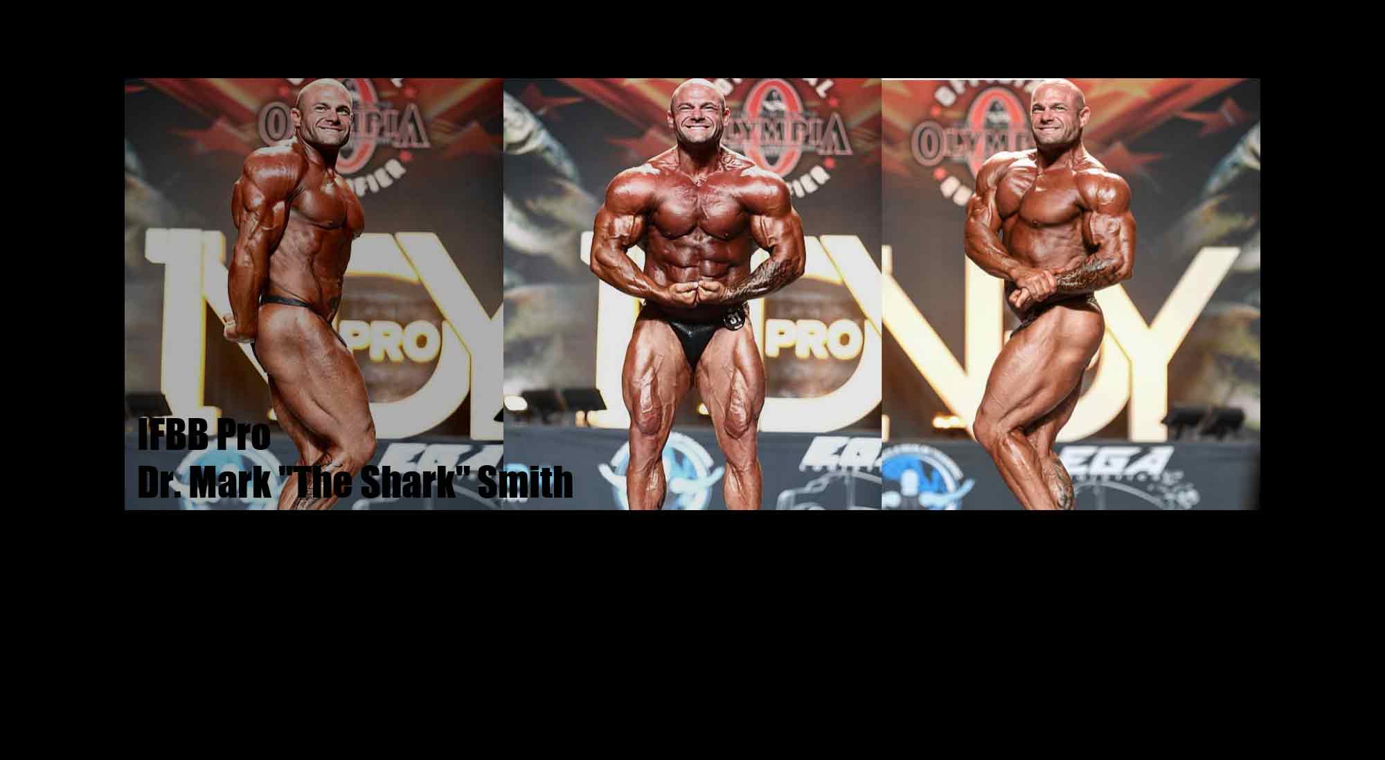 IFBB Pro